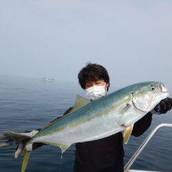 LUSTER『ラスター』 釣果