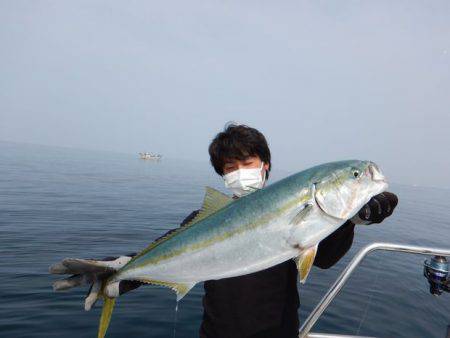 LUSTER『ラスター』 釣果