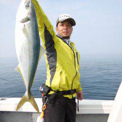 LUSTER『ラスター』 釣果