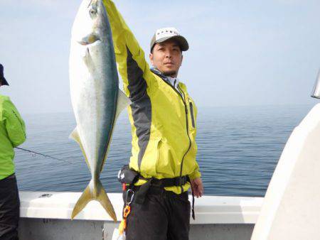 LUSTER『ラスター』 釣果