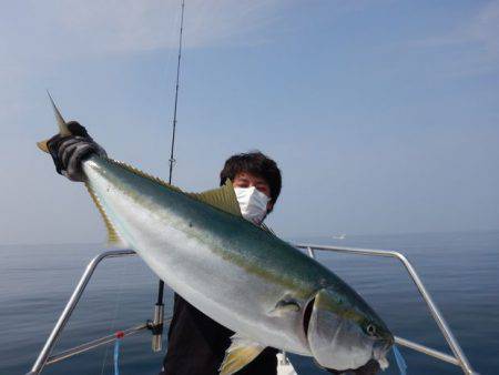 LUSTER『ラスター』 釣果