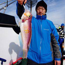 Big One　ビッグワン 釣果