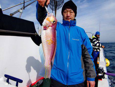 Big One　ビッグワン 釣果