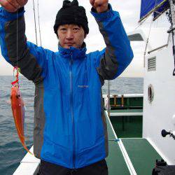 Big One　ビッグワン 釣果