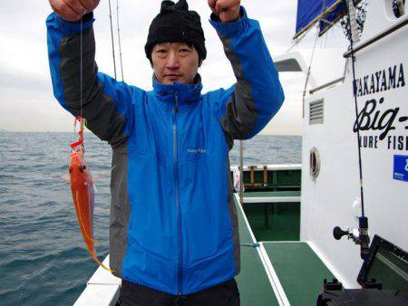Big One　ビッグワン 釣果