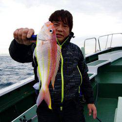 Big One　ビッグワン 釣果