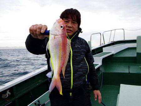 Big One　ビッグワン 釣果