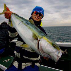 Big One　ビッグワン 釣果