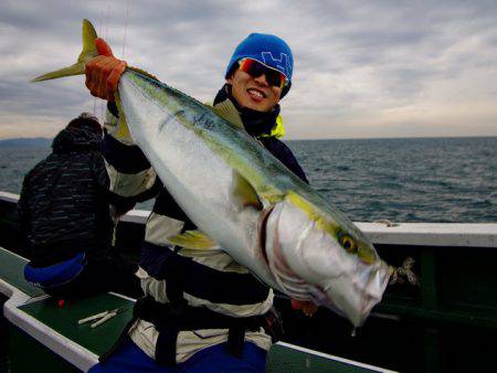 Big One　ビッグワン 釣果