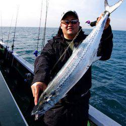 Big One　ビッグワン 釣果