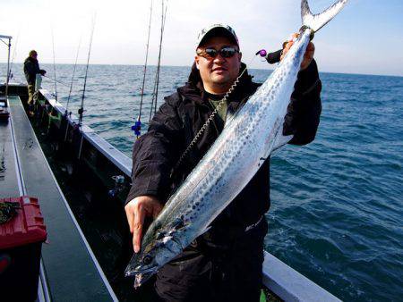 Big One　ビッグワン 釣果