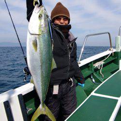 Big One　ビッグワン 釣果