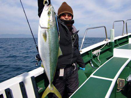 Big One　ビッグワン 釣果