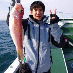 Big One　ビッグワン 釣果