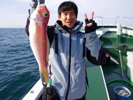 Big One　ビッグワン 釣果