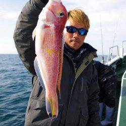 Big One　ビッグワン 釣果