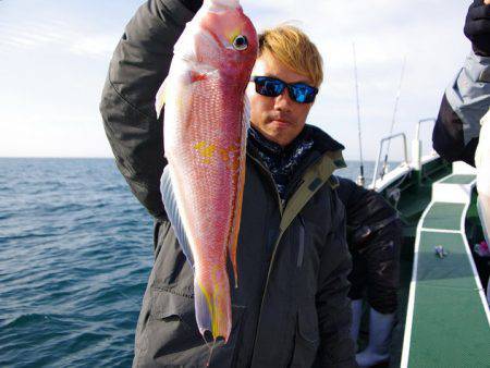 Big One　ビッグワン 釣果