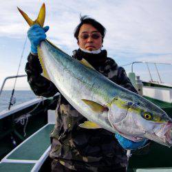 Big One　ビッグワン 釣果