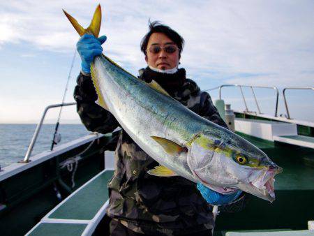 Big One　ビッグワン 釣果