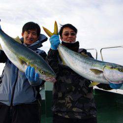 Big One　ビッグワン 釣果