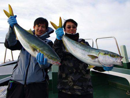 Big One　ビッグワン 釣果