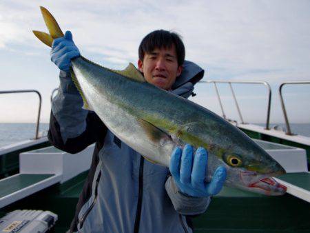 Big One　ビッグワン 釣果