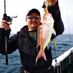 Big One　ビッグワン 釣果