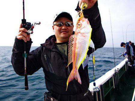 Big One　ビッグワン 釣果