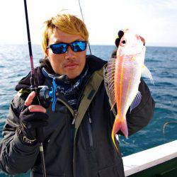 Big One　ビッグワン 釣果