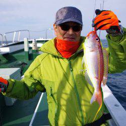 Big One　ビッグワン 釣果