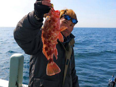 Big One　ビッグワン 釣果