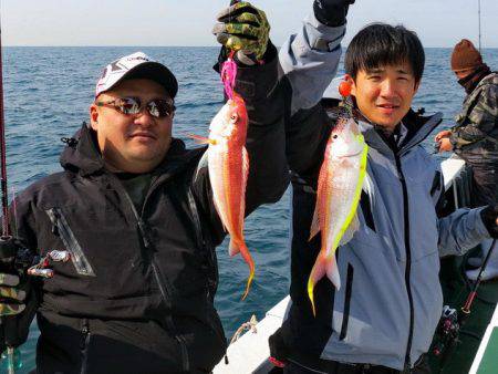 Big One　ビッグワン 釣果