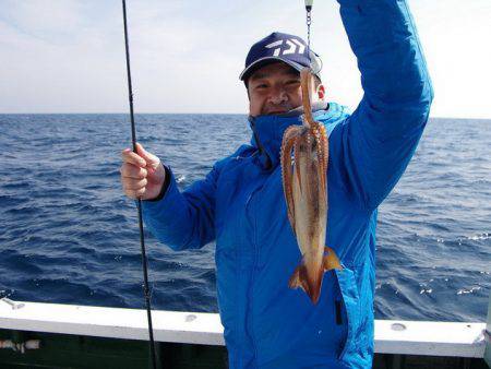 Big One　ビッグワン 釣果