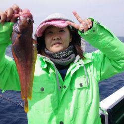 Big One　ビッグワン 釣果