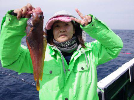 Big One　ビッグワン 釣果