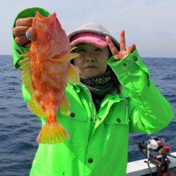 Big One　ビッグワン 釣果