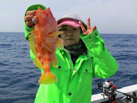 Big One　ビッグワン 釣果