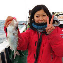 Big One　ビッグワン 釣果