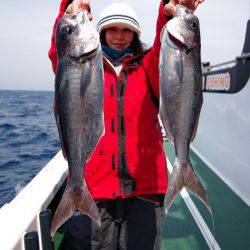 Big One　ビッグワン 釣果