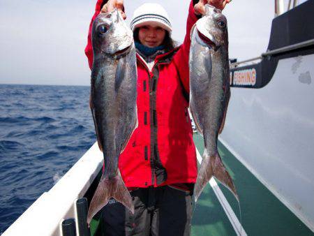 Big One　ビッグワン 釣果