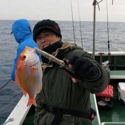 Big One　ビッグワン 釣果