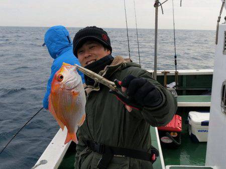 Big One　ビッグワン 釣果