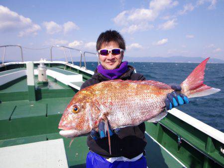 Big One　ビッグワン 釣果