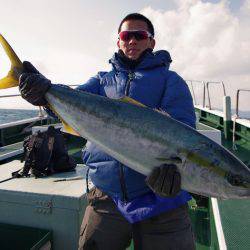 Big One　ビッグワン 釣果