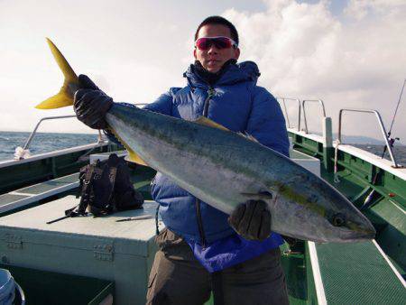 Big One　ビッグワン 釣果