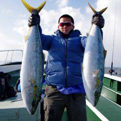 Big One　ビッグワン 釣果