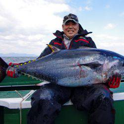 Big One　ビッグワン 釣果