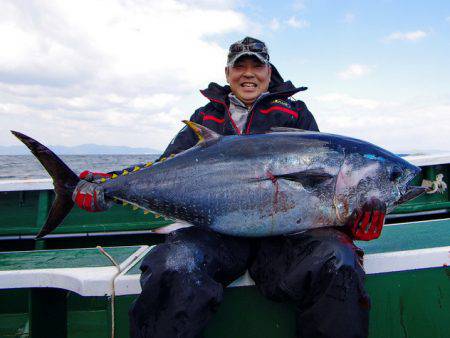 Big One　ビッグワン 釣果