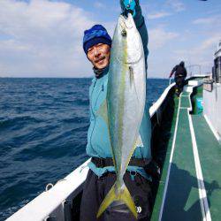 Big One　ビッグワン 釣果