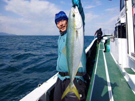 Big One　ビッグワン 釣果